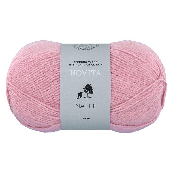 NALLE 100g 516     HERKKÄ