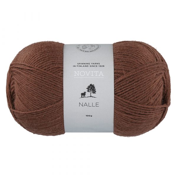 NALLE 100g 635 KOLA