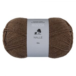 NALLE 100g 068     METSÄSIENI