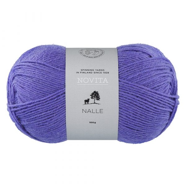 NALLE 100g 740     LAVENTELI