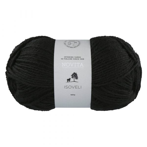 ISOVELI 100g 099   NOKI