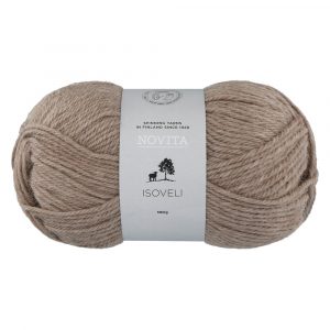 ISOVELI 100g 062   LASTU