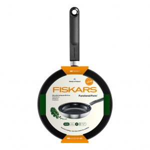 FISKARS F.Form 24cm PAISTINPANNU