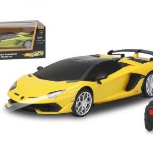 LAMBORGHINI 1:24   RADIO-OHJATTAVA