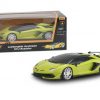 LAMBORGHINI 1:24   RADIO-OHJATTAVA