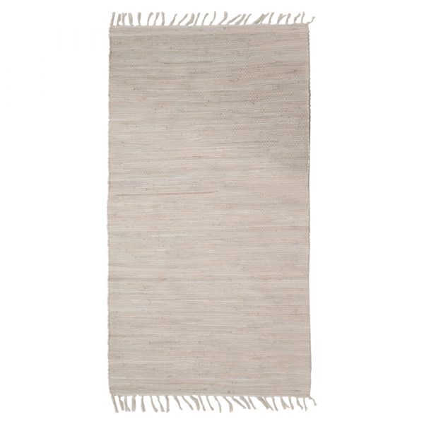 MATTO  80x150cm    PUUVILLA BEIGE