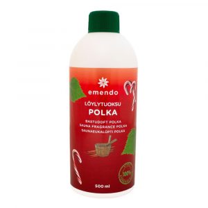 LÖYLYTUOKSU 500ml  POLKA