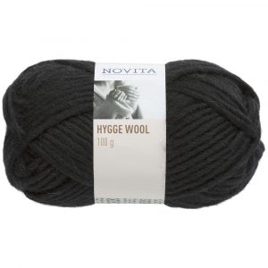 HYGGE WOOL 100g    099 NOKI