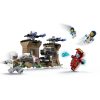 LEGO 76288 MARVEL  IRON MAN JA LEGION