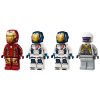 LEGO 76288 MARVEL  IRON MAN JA LEGION