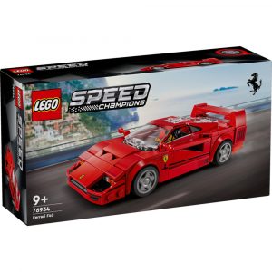 LEGO 76934 SPEED   CHAMPION FERRARI