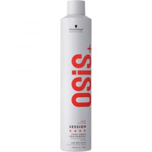 OSIS+ SESSION 500ml HIUSKIINNE