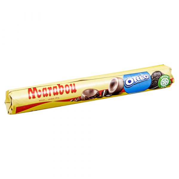 MARABOU OREO       NAPPIRULLA 67g