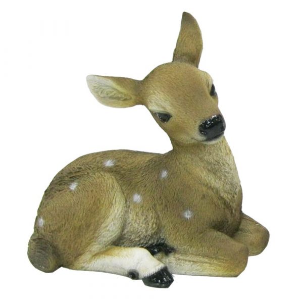 BAMBI 12,5x8x13cm  MAKAAVA