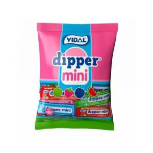 VIDAL DIPPER MINI  60g