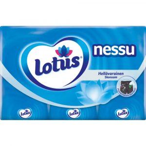 LOTUS NESSU 6*10KPL