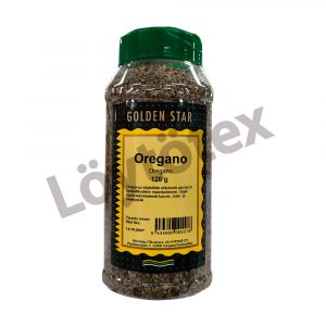 GOLDEN STAR OREGANO 120g