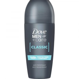 DOVE MEN+CARE      CLASSIC 50ml