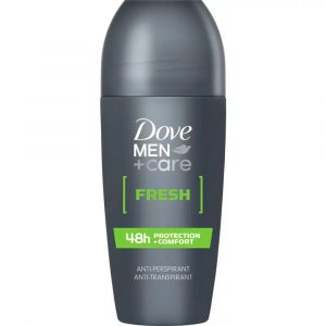 DOVE MEN+CARE      FRESH 50ml