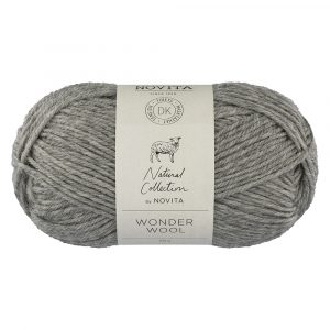 WONDER WOOL 50g    043 KIVI