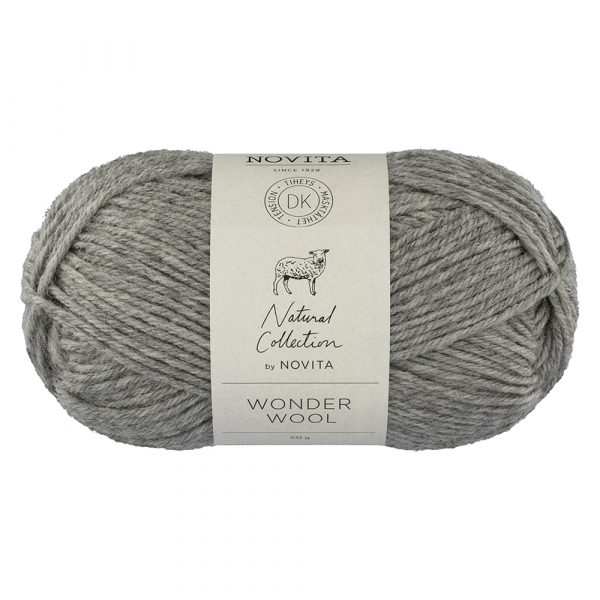 WONDER WOOL 50g    043 KIVI