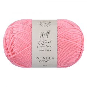 WONDER WOOL 50g    510 KARAMELLI