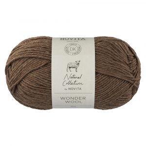 WONDER WOOL 50g    068 METSÄSIENI