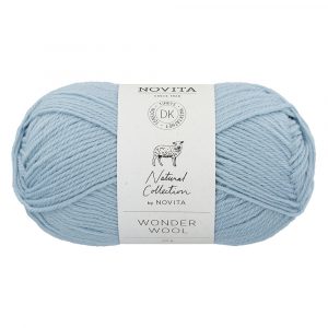 WONDER WOOL 50g    113 SIELU