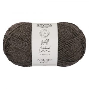 WONDER WOOL 50g    064 KORVASIENI