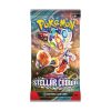 POKEMON KERÄILY-   KORTTI 10KPL/PKT