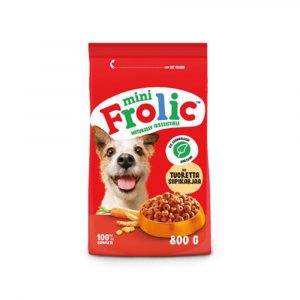 FROLIC 800g        SIIPIKARJAA