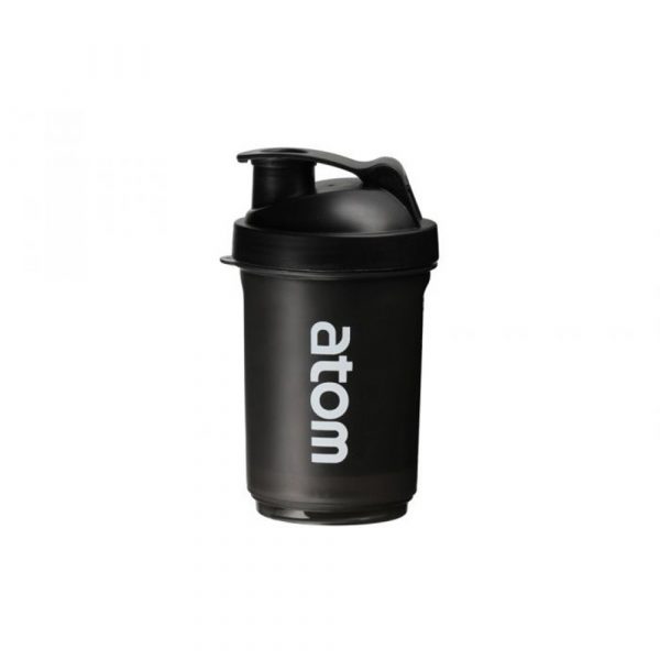 JUOMAPULLO 0,5L    SHAKER