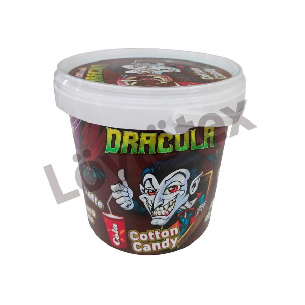 DRACULA HATTARA 50g PURKISSA     (1.99)