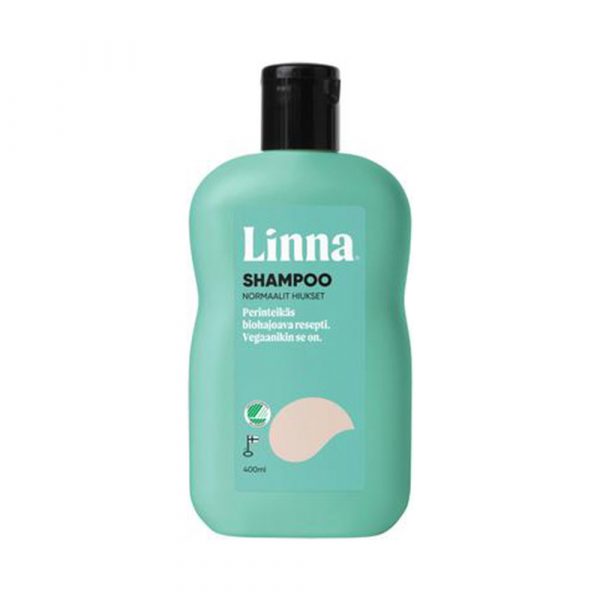 LINNA SHAMPOO 400ml