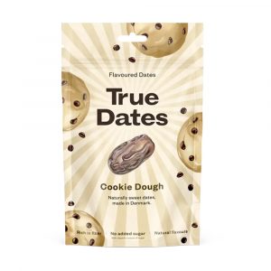 TRUE DATES COOKIE  DOUGH 100g