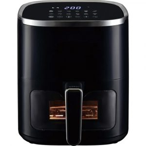 PREGO AirFryer     4,5L Digitaalinen