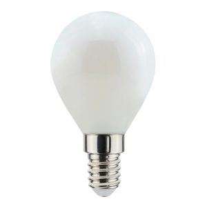 LED MAINOSLAMPPU   E14 250lm DecorOpal