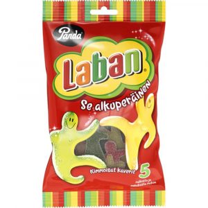 LABAN SE           ALKUPERÄINEN 160g