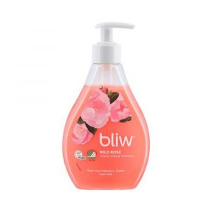 BLIW 300ml PUMPPU  VILLIRUUSU