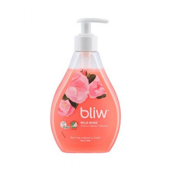 BLIW 300ml PUMPPU  VILLIRUUSU