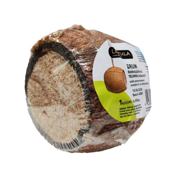KOOKOSPÄHKINÄ      SIEMENRASVASE(2.99)