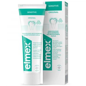 ELMEX SENSITIVE    75ml