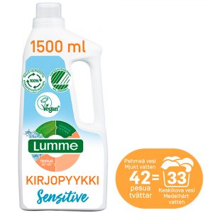 LUMME 1500ml       SENSITIVE