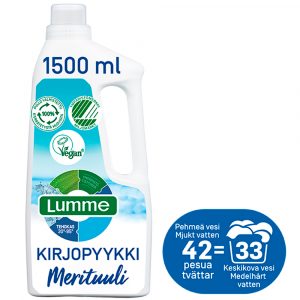 LUMME 1500ml       MERITUULI