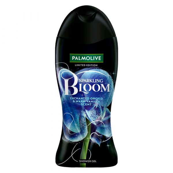 PALMOLIVE BLOOM    SUIHKUSAIPPUA 250ml