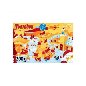 MARABOU SUKLAAJOULU KALENTERI 200g