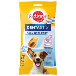 PEDIGREE DENTASTIX SMALL 110g