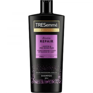 TRESEMME SHAMPOO   685ml BIOTIN REPAIR