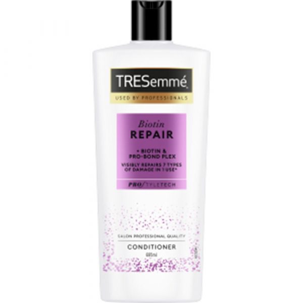 TRESEMME HOITO     685ml BIOTIN REPAIR