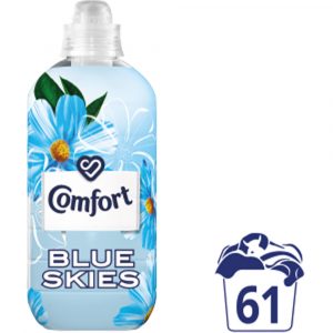 COMFORT 925ml      BLUE SKIES